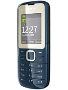 Best available price of Nokia C2-00 in Ireland