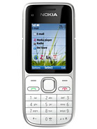 Best available price of Nokia C2-01 in Ireland