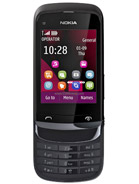 Best available price of Nokia C2-02 in Ireland