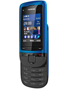 Best available price of Nokia C2-05 in Ireland