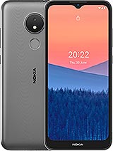 Best available price of Nokia C21 in Ireland