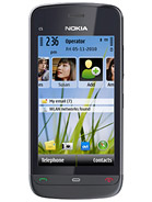 Best available price of Nokia C5-06 in Ireland