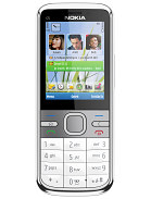 Best available price of Nokia C5 in Ireland