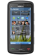 Best available price of Nokia C6-01 in Ireland