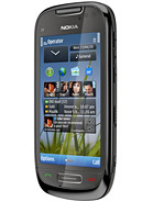 Best available price of Nokia C7 in Ireland