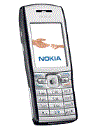 Best available price of Nokia E50 in Ireland