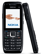 Best available price of Nokia E51 in Ireland