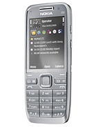 Best available price of Nokia E52 in Ireland