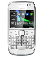 Best available price of Nokia E6 in Ireland