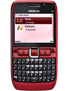 Best available price of Nokia E63 in Ireland