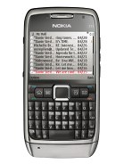 Best available price of Nokia E71 in Ireland