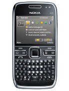 Best available price of Nokia E72 in Ireland
