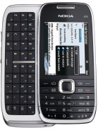 Best available price of Nokia E75 in Ireland