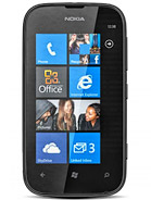 Best available price of Nokia Lumia 510 in Ireland