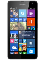 Best available price of Microsoft Lumia 535 in Ireland