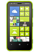 Best available price of Nokia Lumia 620 in Ireland