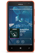 Best available price of Nokia Lumia 625 in Ireland