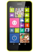 Best available price of Nokia Lumia 630 Dual SIM in Ireland