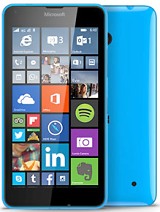 Best available price of Microsoft Lumia 640 LTE in Ireland
