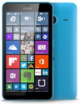 Best available price of Microsoft Lumia 640 XL Dual SIM in Ireland
