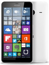 Best available price of Microsoft Lumia 640 XL LTE in Ireland