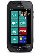 Best available price of Nokia Lumia 710 T-Mobile in Ireland