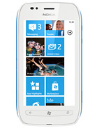 Best available price of Nokia Lumia 710 in Ireland