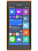 Best available price of Nokia Lumia 730 Dual SIM in Ireland