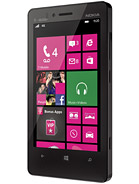 Best available price of Nokia Lumia 810 in Ireland