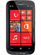 Best available price of Nokia Lumia 822 in Ireland