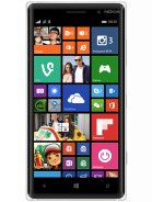 Best available price of Nokia Lumia 830 in Ireland