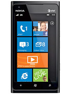 Best available price of Nokia Lumia 900 AT-T in Ireland