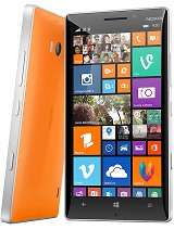Best available price of Nokia Lumia 930 in Ireland