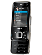 Best available price of Nokia N81 8GB in Ireland