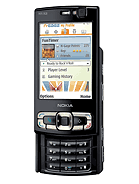 Best available price of Nokia N95 8GB in Ireland