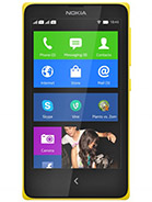 Best available price of Nokia X in Ireland