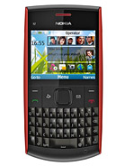 Best available price of Nokia X2-01 in Ireland
