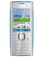Best available price of Nokia X2-00 in Ireland