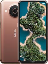 Best available price of Nokia X20 in Ireland