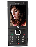 Best available price of Nokia X5 TD-SCDMA in Ireland