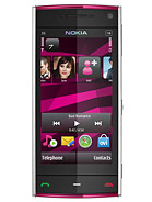 Best available price of Nokia X6 16GB 2010 in Ireland