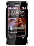 Best available price of Nokia X7-00 in Ireland