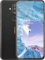 Best available price of Nokia X71 in Ireland