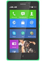 Best available price of Nokia XL in Ireland