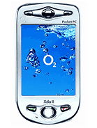 Best available price of O2 XDA IIi in Ireland