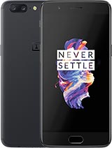 Best available price of OnePlus 5 in Ireland