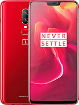 Best available price of OnePlus 6 in Ireland