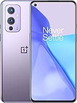Best available price of OnePlus 9 in Ireland