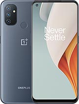 Best available price of OnePlus Nord N100 in Ireland