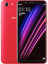 Best available price of Oppo A1 in Ireland